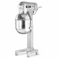 Hobart Planeetmenger A200FM | Vloermodel | 20L | 3 Snelheden | 0.37kW | 230V/400V | 472x545x1128mm