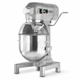 Hobart Planeetmenger A200 | Tafelmodel | 20L | 3 Snelheden | 0.37kW | 230V/400V | 476x573x762mm