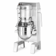 Hobart Planeetmenger H400S | Vloermodel | 40L | 3 Snelheden | 1.1kW | 400V | 663x752x1303mm