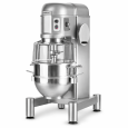 Hobart Planeetmenger H600S | Vloermodel | 60L | 4 Snelheden | 1.5kW | 400V | 763x1106x1402mm