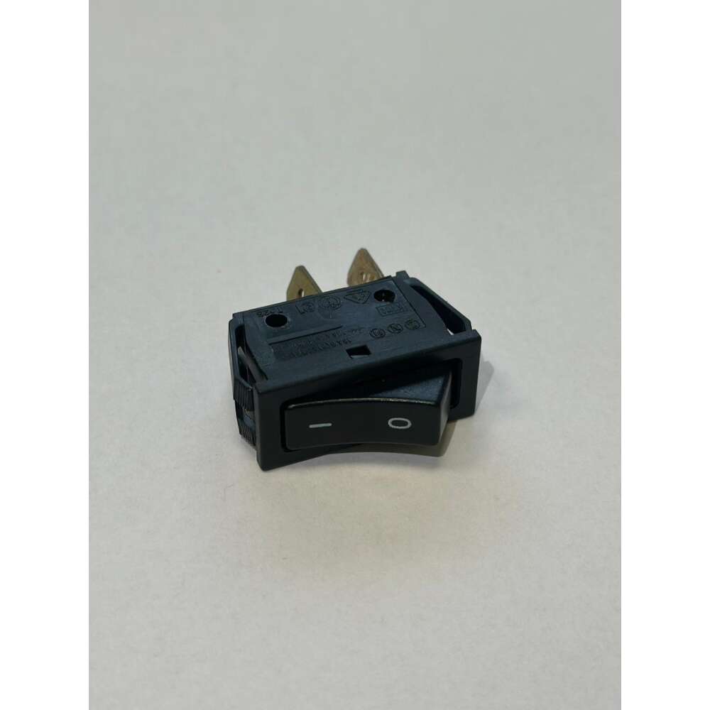 Wipschakelaar | 16A 250V / 10A 200V | Inbouw