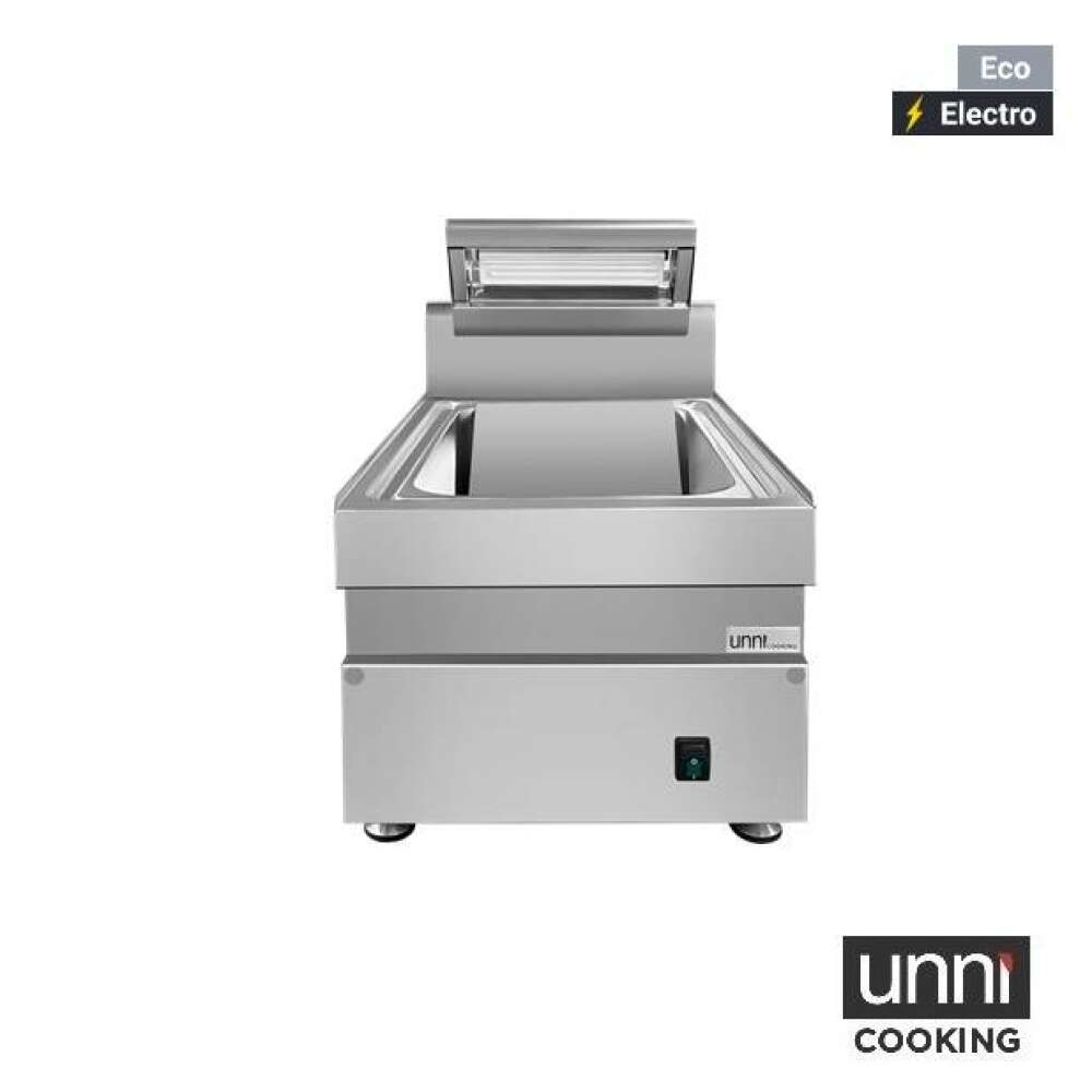 Frietbak | Elektrische Frietbak - ECO