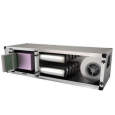Geurfilterkast | 6.3A | 11000m3/u | 64 Carbonfilters | 400V | 2.2kW | 2300x1280x1280mm