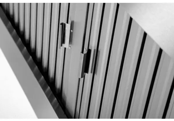 Afzuigkap Schuinmodel | RVS | 1600x950x400mm - Afbeelding 2