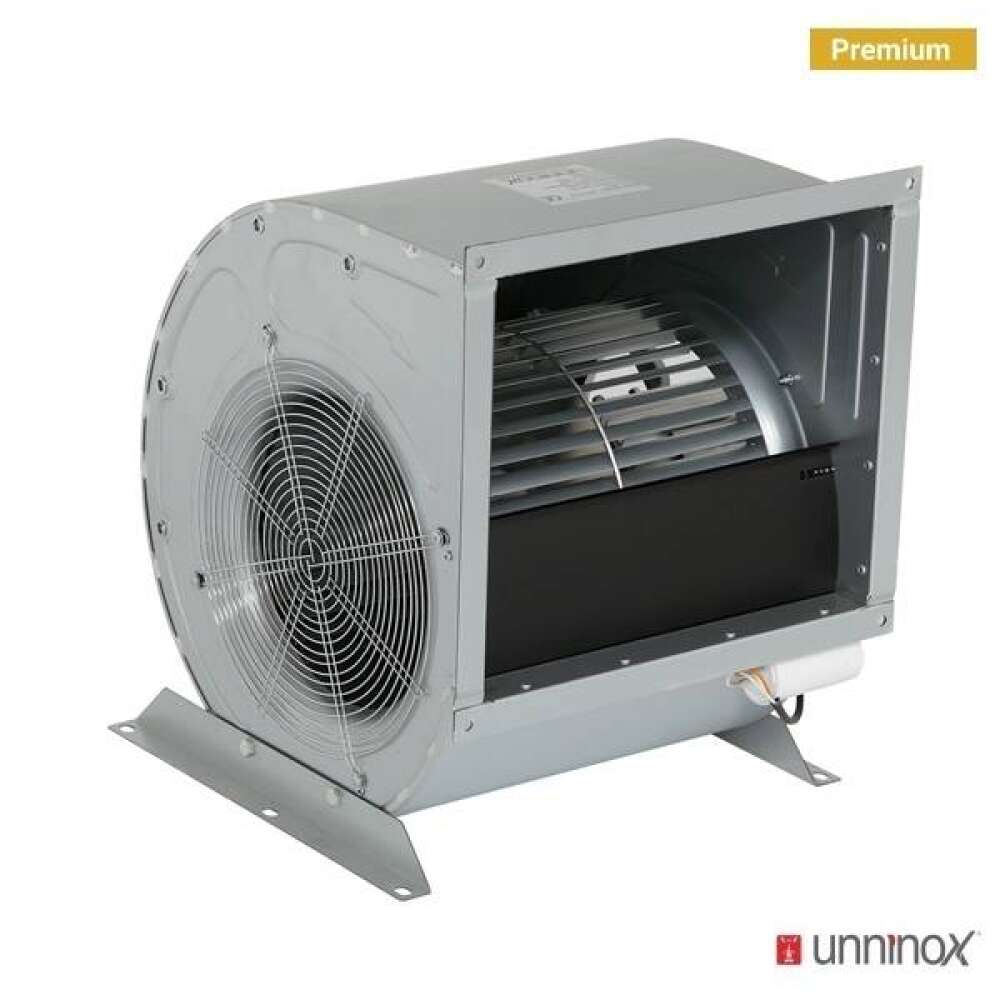 Centrifugaal Ventilatoren | Centrifugaal Ventilator 5000 M3/H