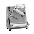 Unninox Deegroller | Ø100-300mm | 0.39kW | 230V | 520x450x570mm