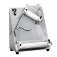 Unninox Pizzadeegroller | 40cm | Ø100-400mm | 230V | 480x560x700mm