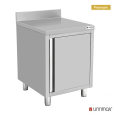 Werkkast 600mm | 500x600xH850mm – 1 deur