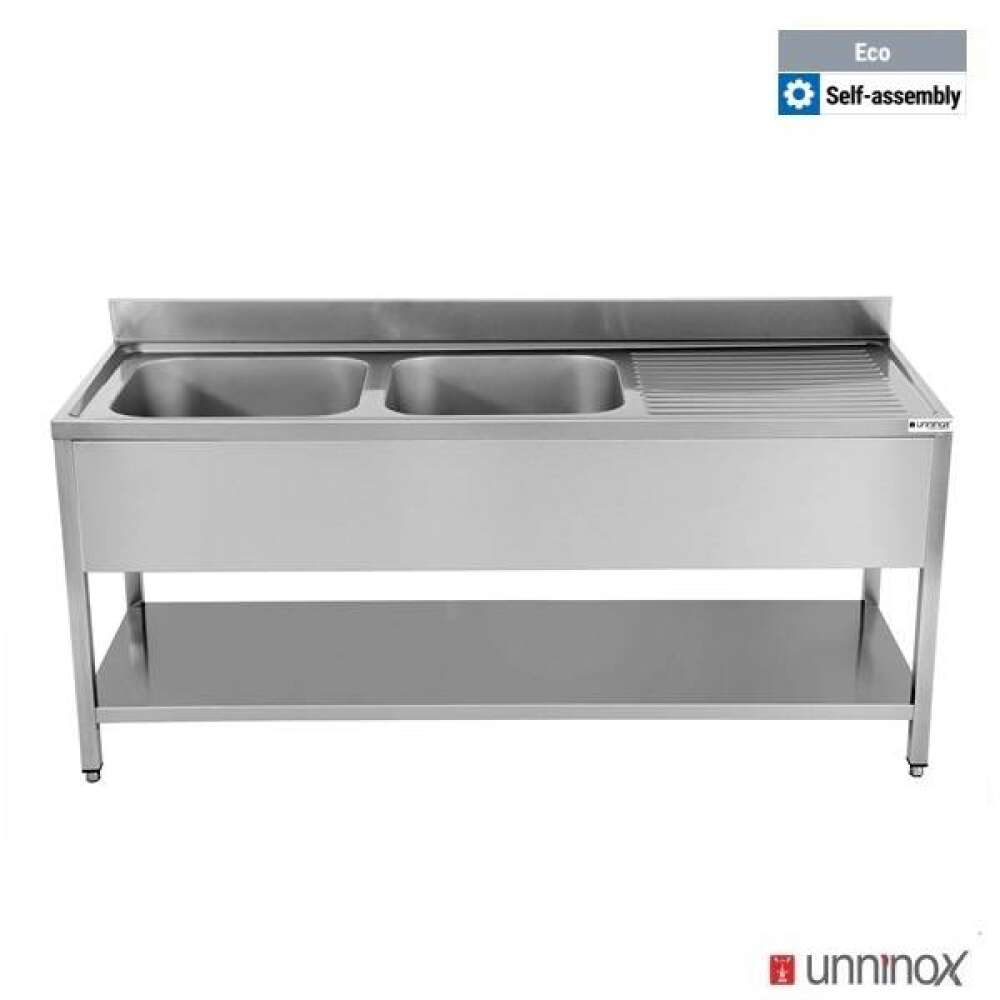 2 BAKKEN | 1800x700xH850mm 2 Bakken Links