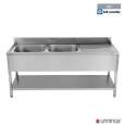 2 BAKKEN | 1800x700xH850mm 2 Bakken Links