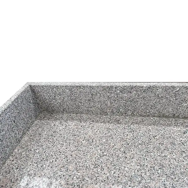 Unnicool Pizzawerkbank | 350L | 3 Deuren | +2°C/+8°C | Statisch + Ventilator | Wielen | 1400x700x880/1020mm - Afbeelding 5