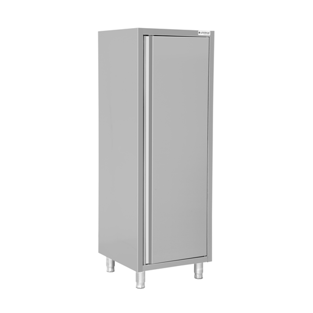 Bestekkasten - Diepte: 70 cm - Hoogte: 180 cm | Bestekkast – 600x700x1800mm – 1 scharnierende deur