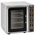 Professionele Makfry Vertical Hot Display met pass-through systeem en 3 jaar fabrieksgarantie.