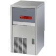 Diamond IJsblokjesmachine | CUBO LINE | Volle Blokjes (23g) | 29kg/24u | Bunker 9kg | Luchtgekoeld | 387x470x687mm