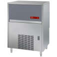 Diamond IJsblokjesmachine | CUBO LINE | Volle Blokjes (23g) | 72kg/24u | Bunker 40kg | Luchtgekoeld | 735x603x850/1000mm