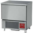 Diamond Blastchiller | PROFI LINE EVO | 5 Niveaus (EN/GN) | 12kg Koelen / 8kg Vriezen | 0.92kW | 230V | 790x700x880/900mm