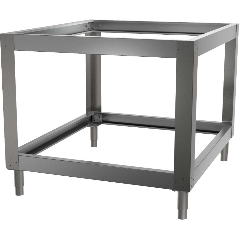 Steun in RVS, voor WR-FS06-MU