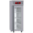 Diamond Vrieskast | GASTRO LINE EVO | 700L (2/1 GN) | RVS | -15°C/-22°C | Geforceerd | Wielen | 720x840x2020mm