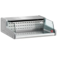 Diamond Toonbank Vitrine | Zelfbediening | Statische Koeling | 230V | 1500x930x345mm