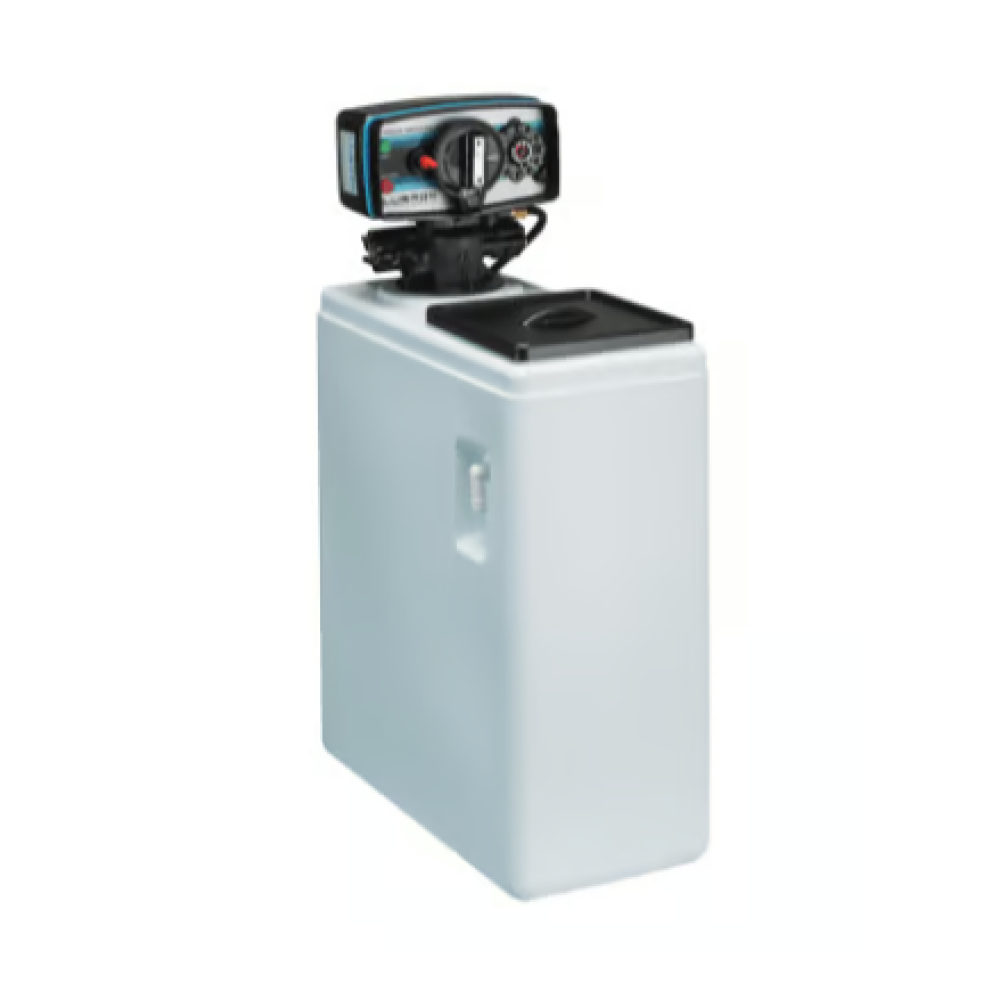 Lubron Waterontharder Proline SXT2 | Digitaal Volume-Gestuurd | 250L/H | 268x436x530mm