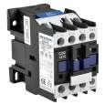 AC Magneetschakelaar CJX2-1810 | 220V 50/60Hz | 18A | 3-Polig | 87x76x47mm