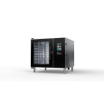 Leventi Invoq | Bake 6 | Bake-off Oven | 6x 400x600 EN | Compact | Touchscreen | Volautomatische Reiniging | 917×826×851mm